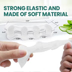 Firmanent Toe Aligners